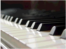 Corsolezioni di pianoforte